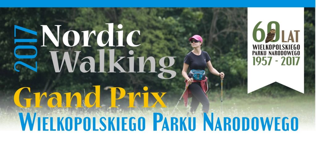 Ruszają zapisy na Nordic Walking